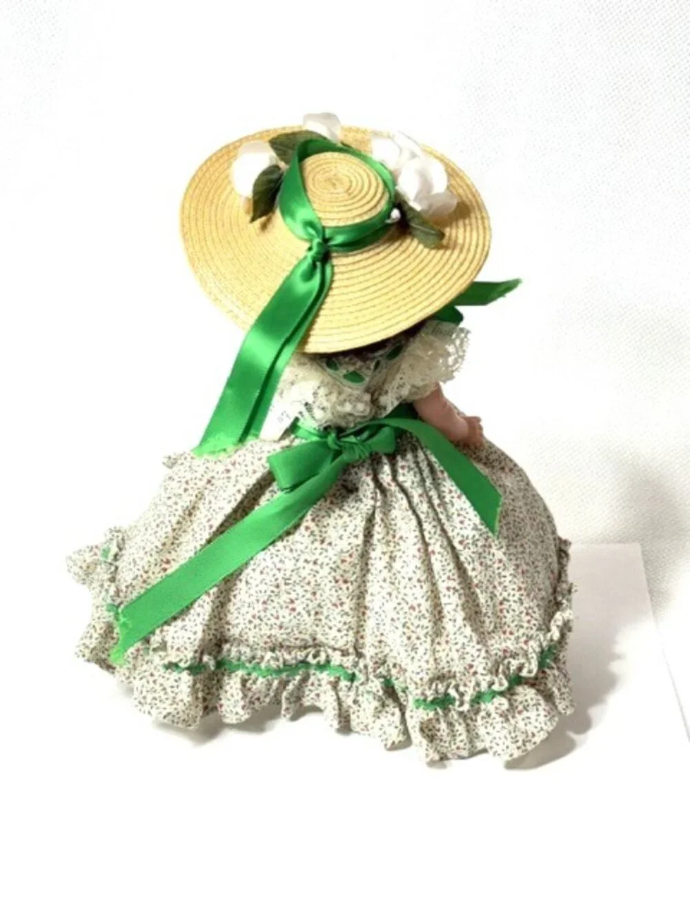 Madame Alexander restrung 8